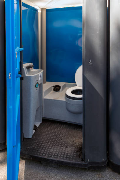 Hinton, OK porta potty rental Company