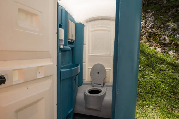 Best Porta potty rental for parties  in Hinton, OK