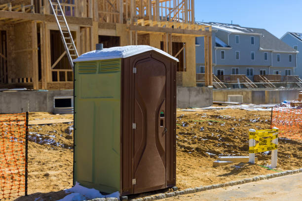 Best Affordable porta potty rental  in Hinton, OK