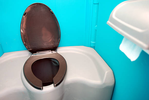 Best Temporary restroom rental  in Hinton, OK