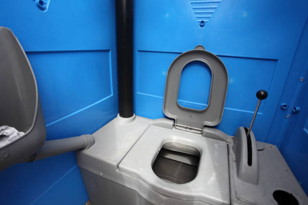 Best Emergency porta potty rental  in Hinton, OK