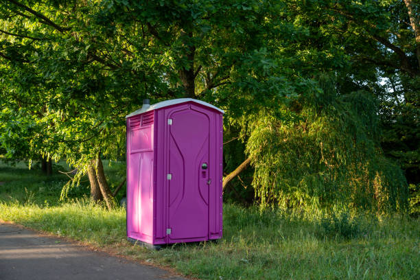 Best Porta potty rental near me  in Hinton, OK