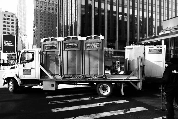 Best Best portable toilet rental  in Hinton, OK